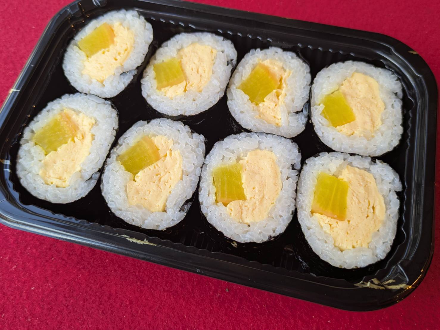 おかもと巻 8切入り